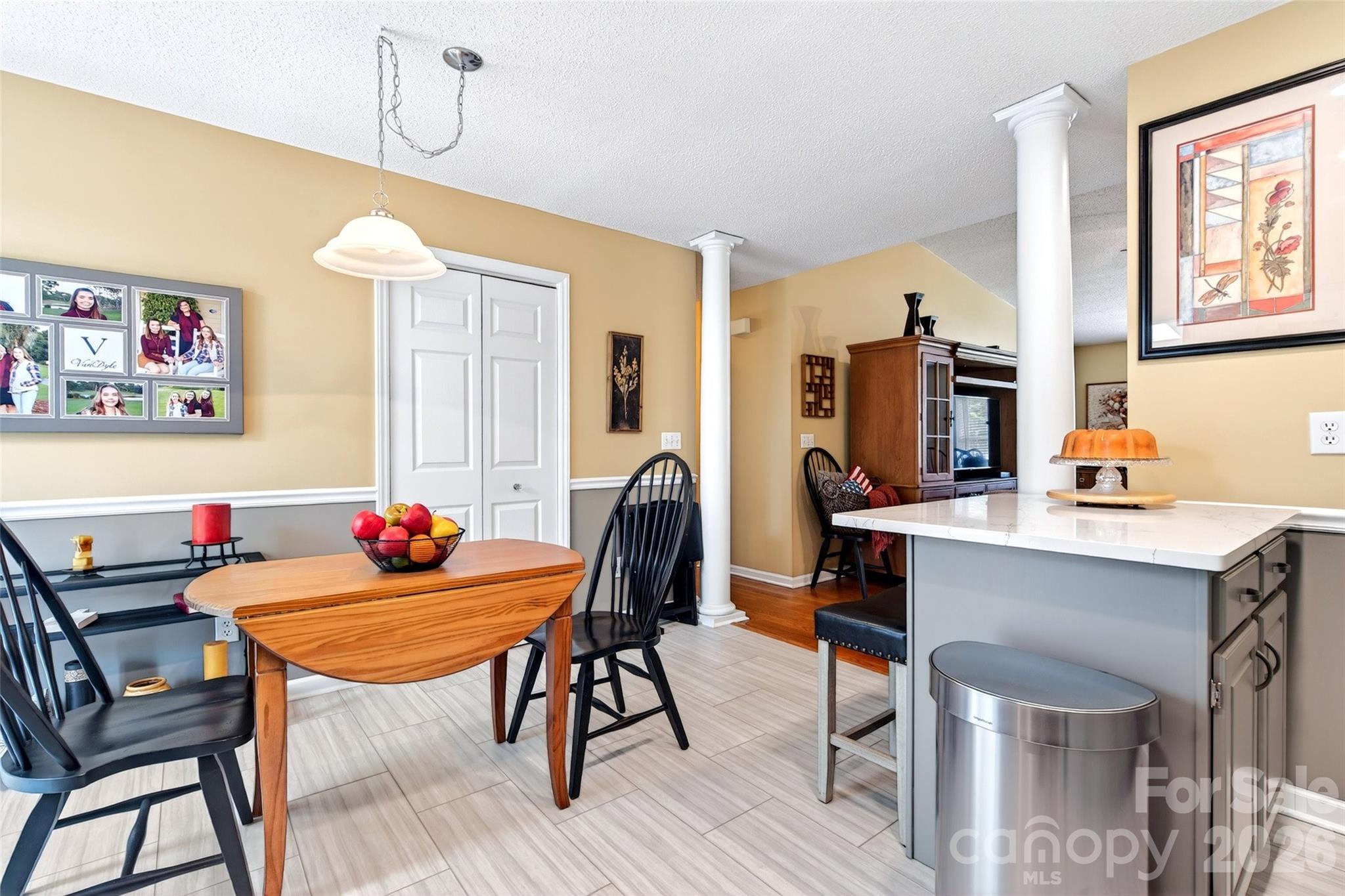 Deer Run - Residential