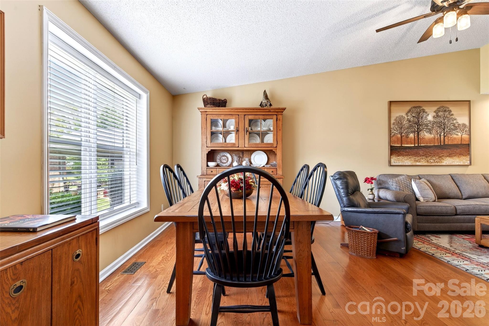 Deer Run - Residential