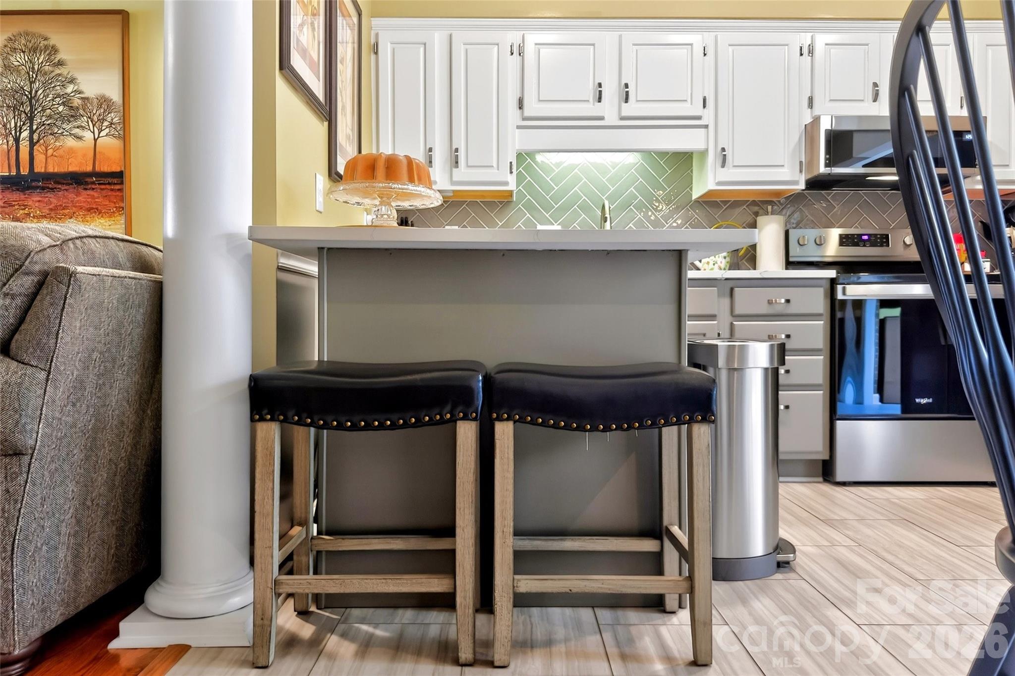 Deer Run - Residential