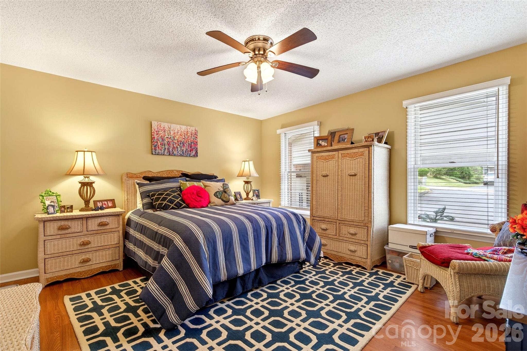 Deer Run - Residential