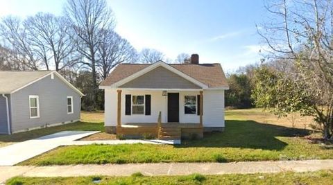 210 Marshall Street Rock Hill SC 29730