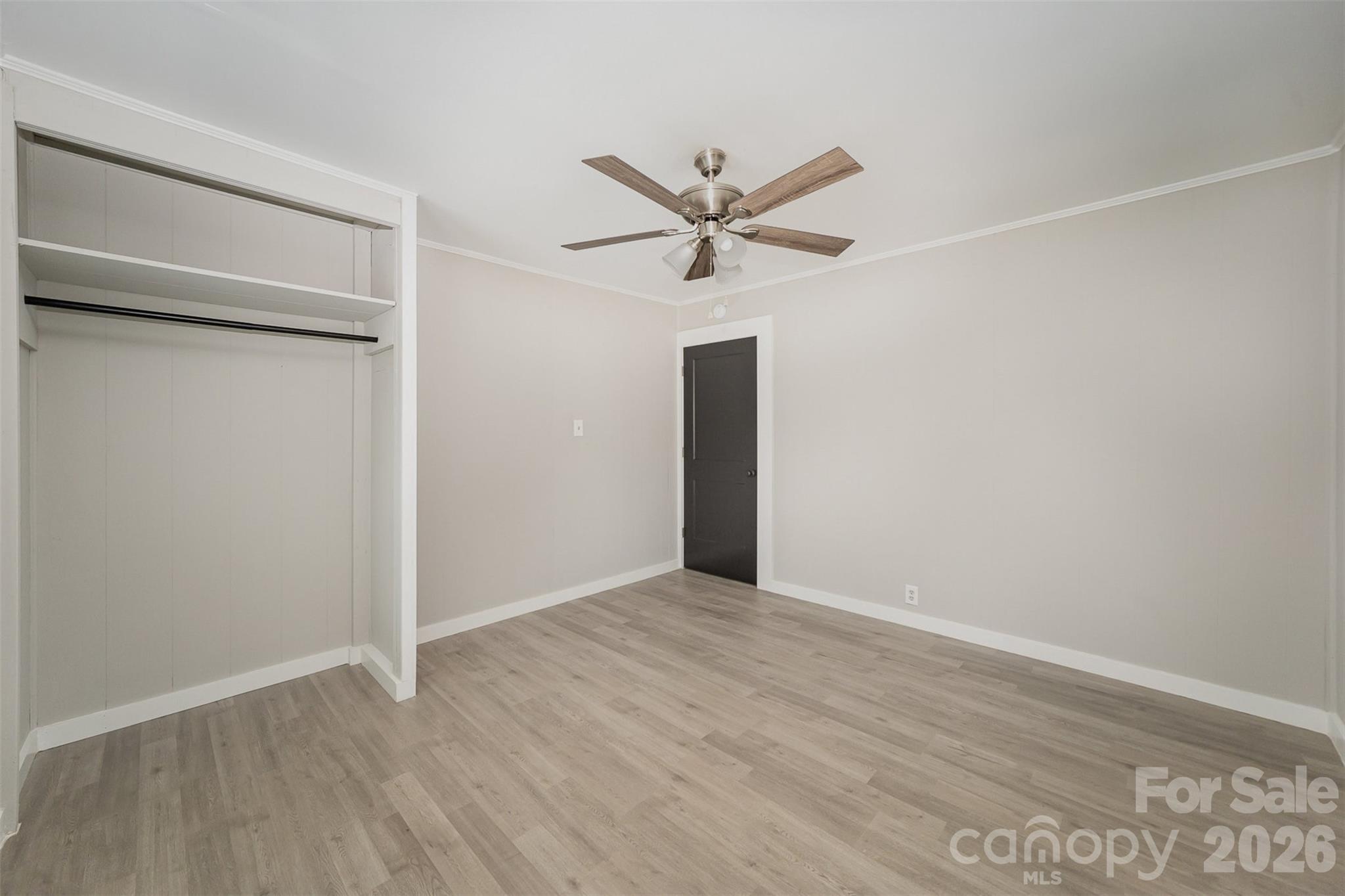 Fairview - Residential