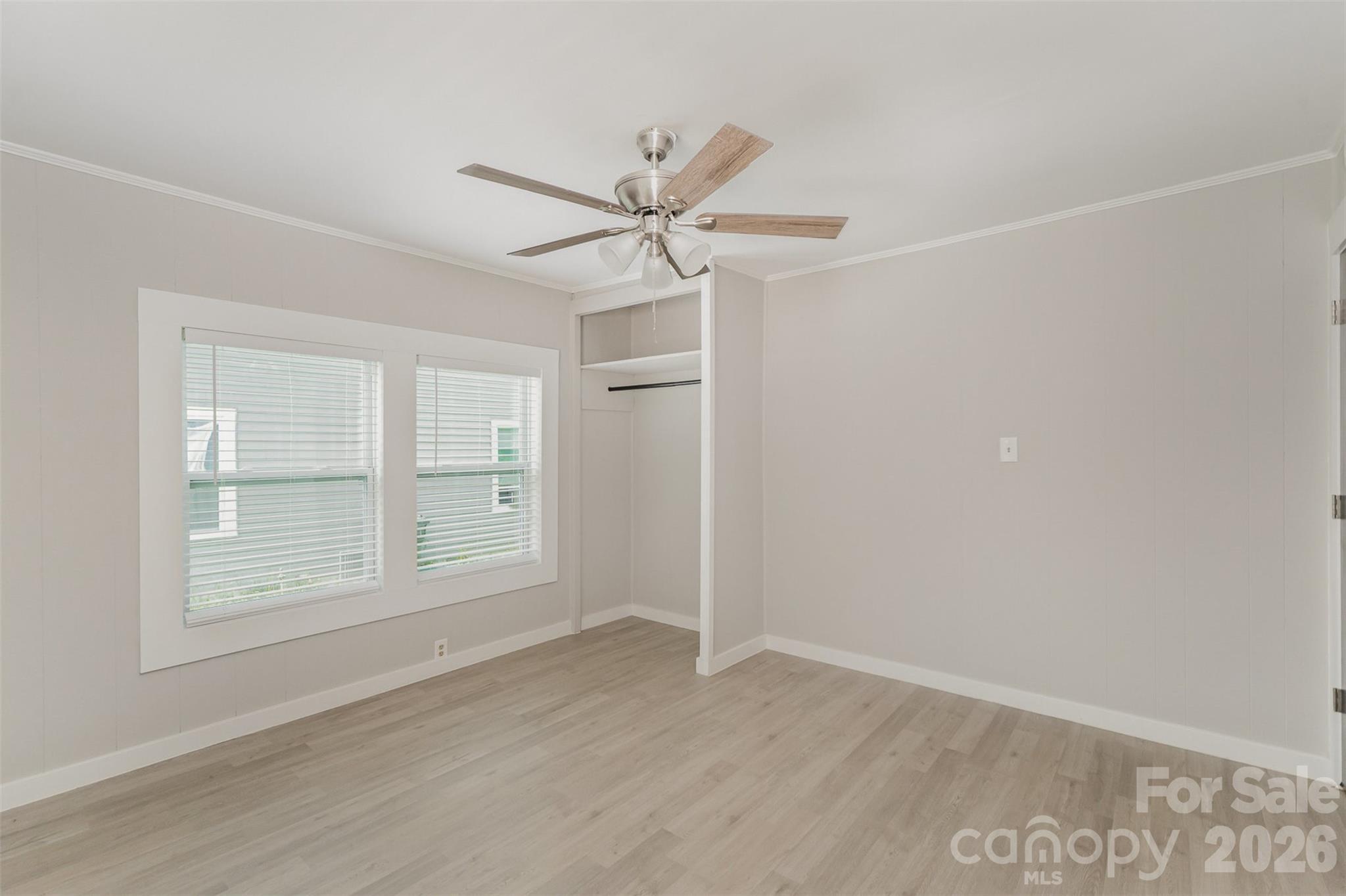 Fairview - Residential