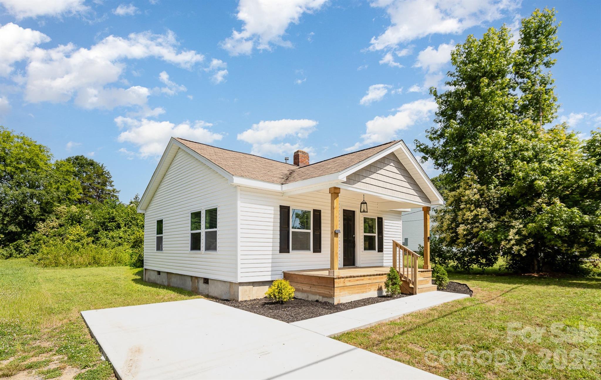 Fairview - Residential