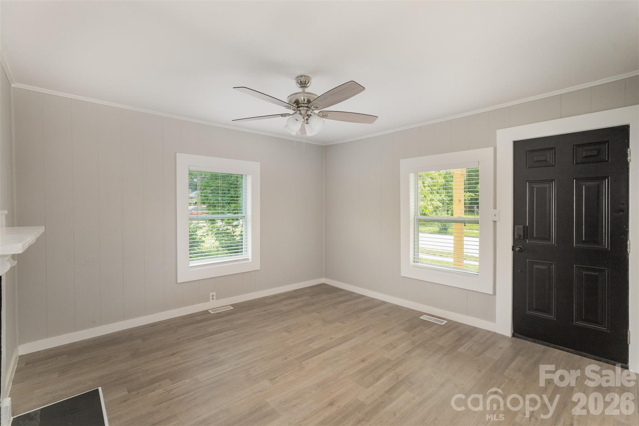 Fairview - Residential