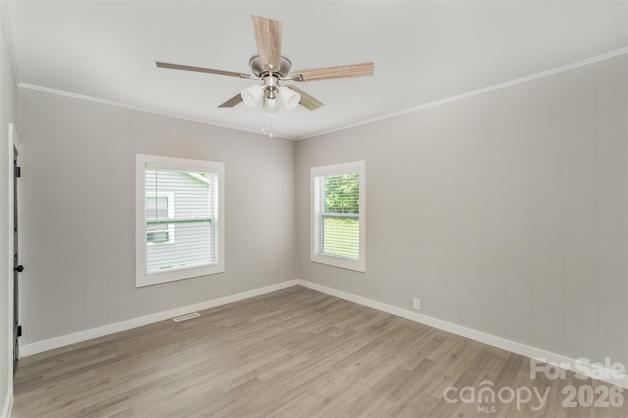 Fairview - Residential