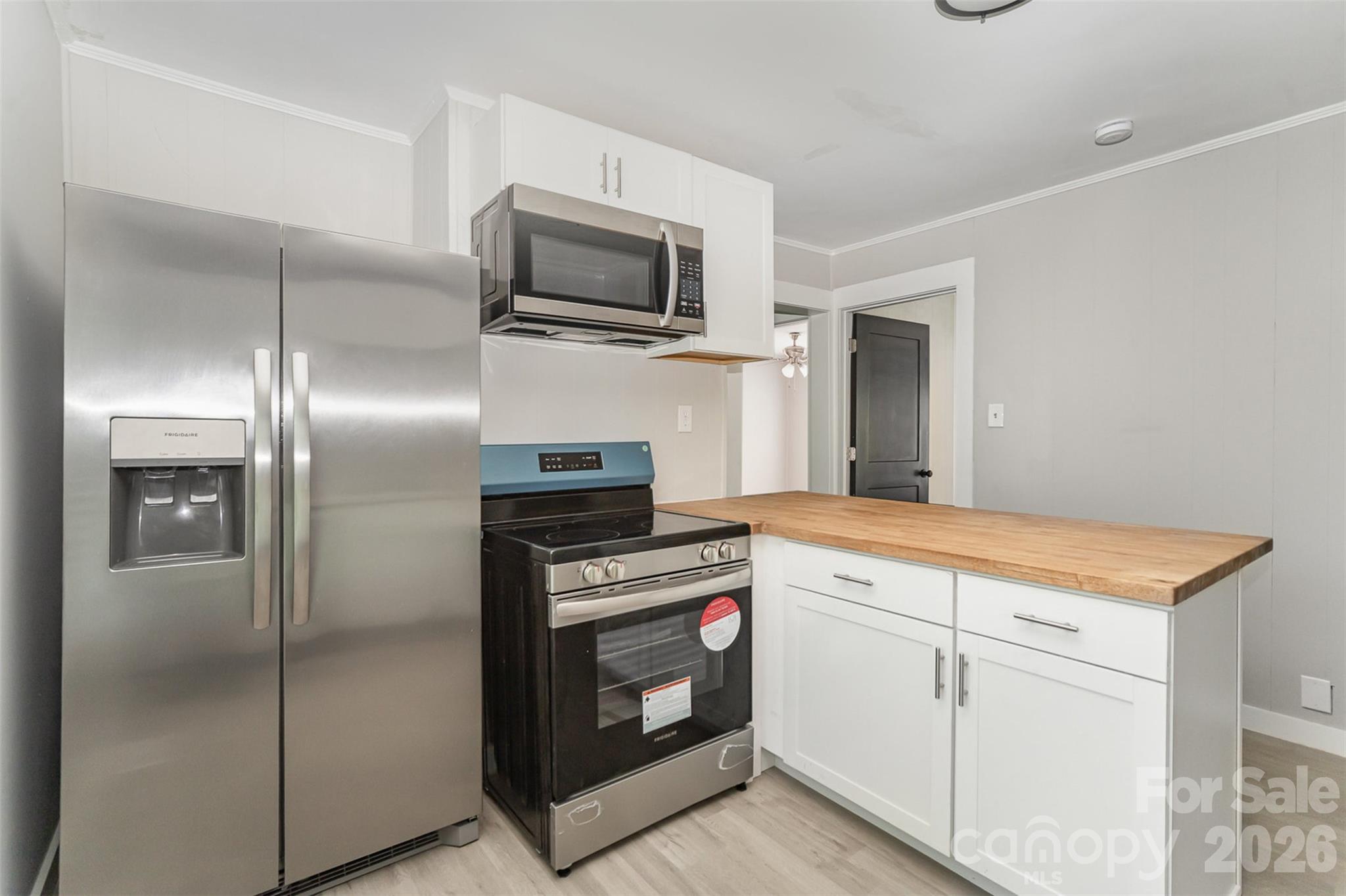 Fairview - Residential