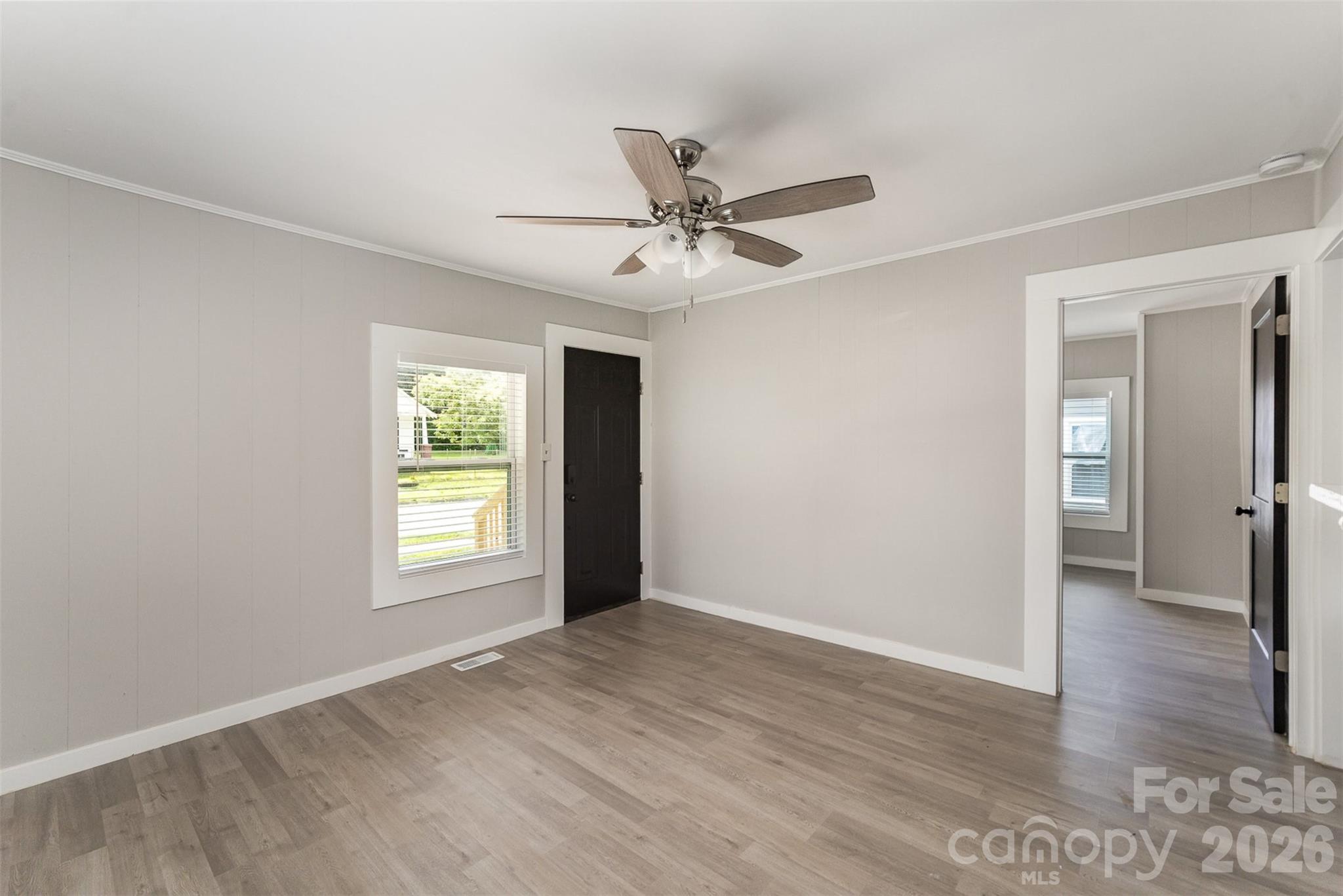 Fairview - Residential