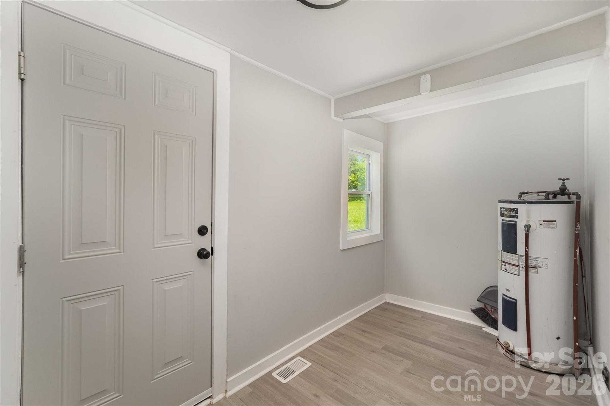 Fairview - Residential