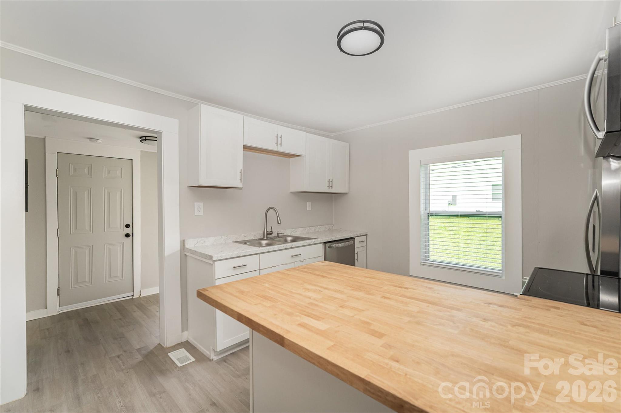 Fairview - Residential