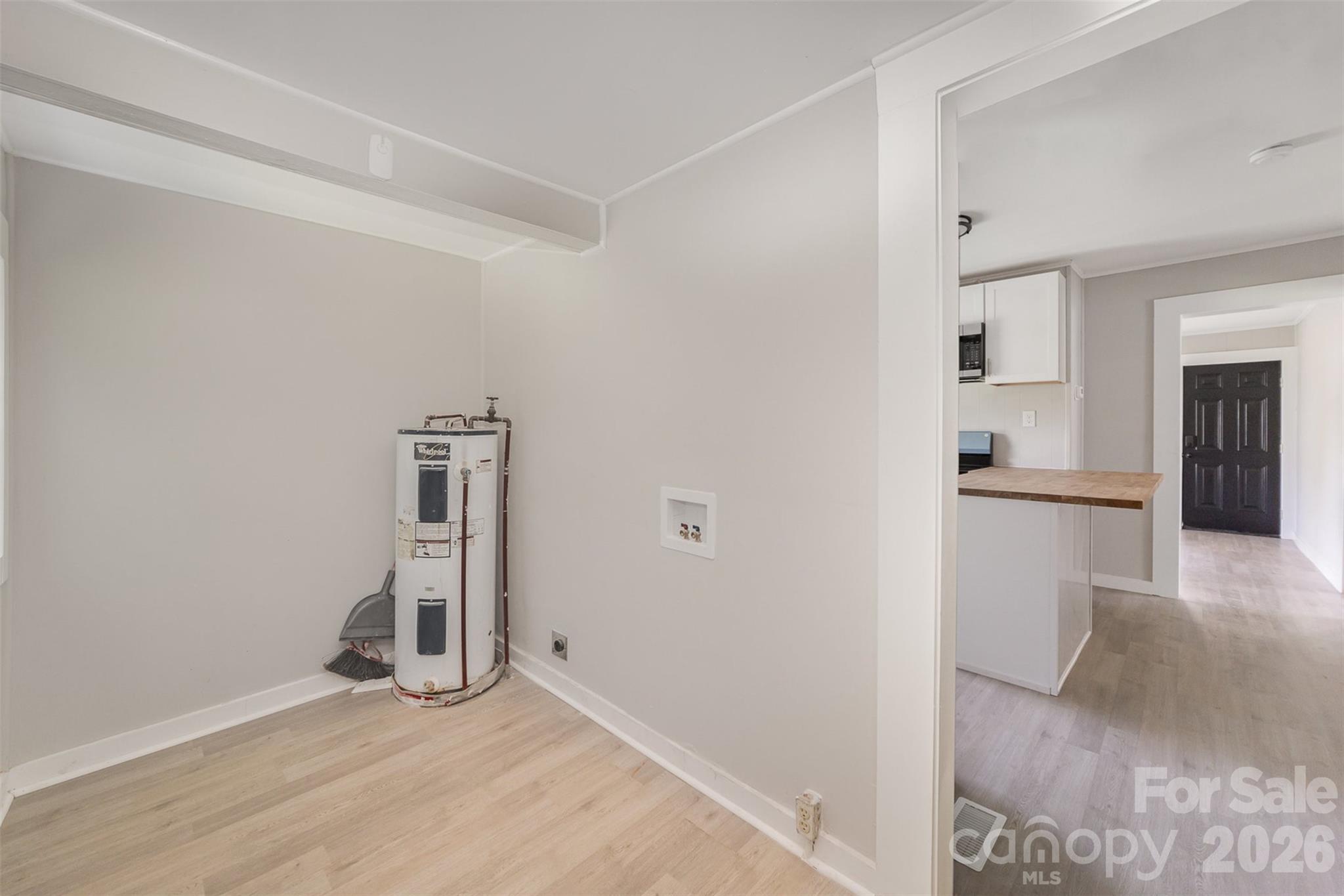 Fairview - Residential