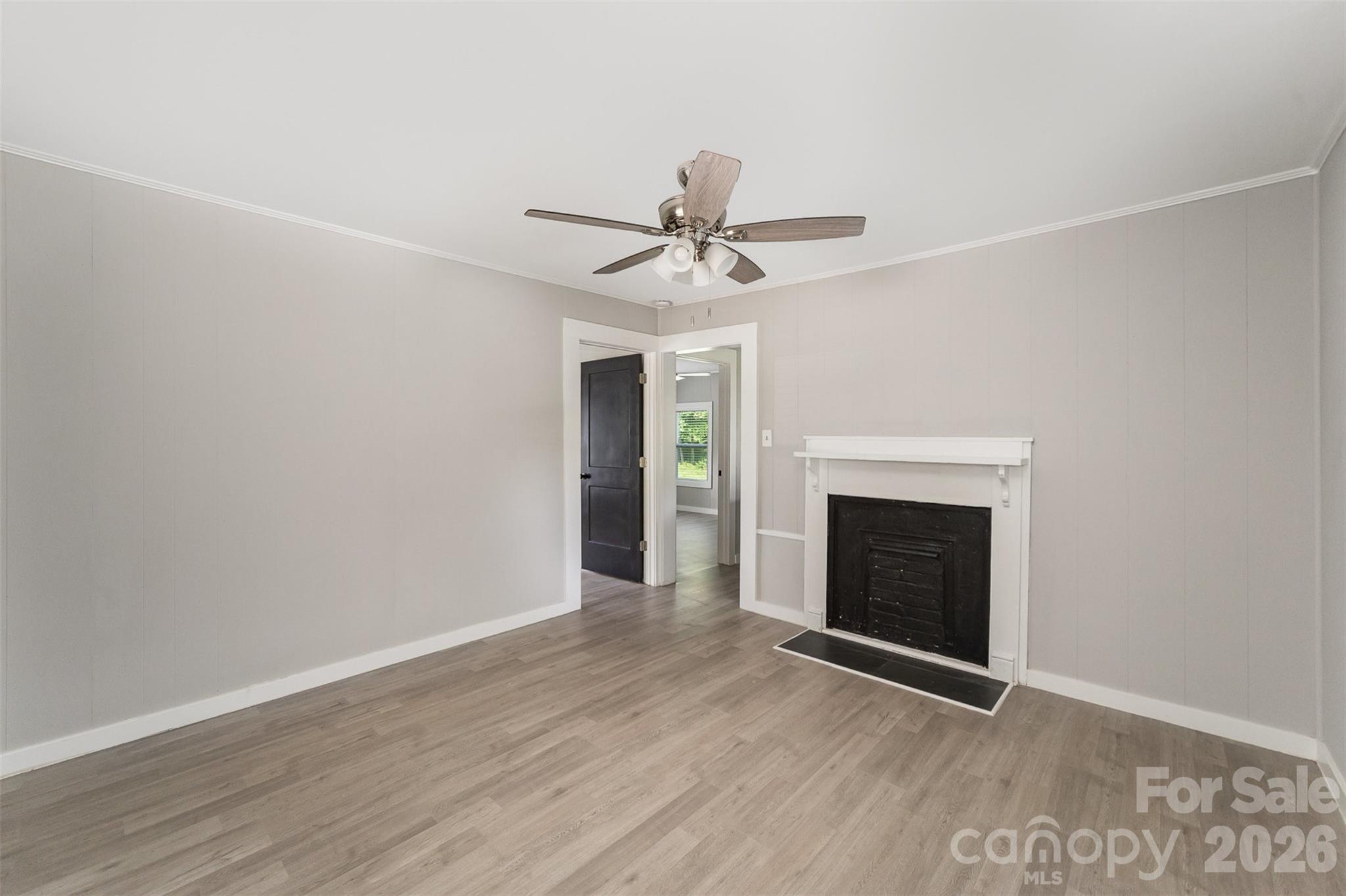 Fairview - Residential