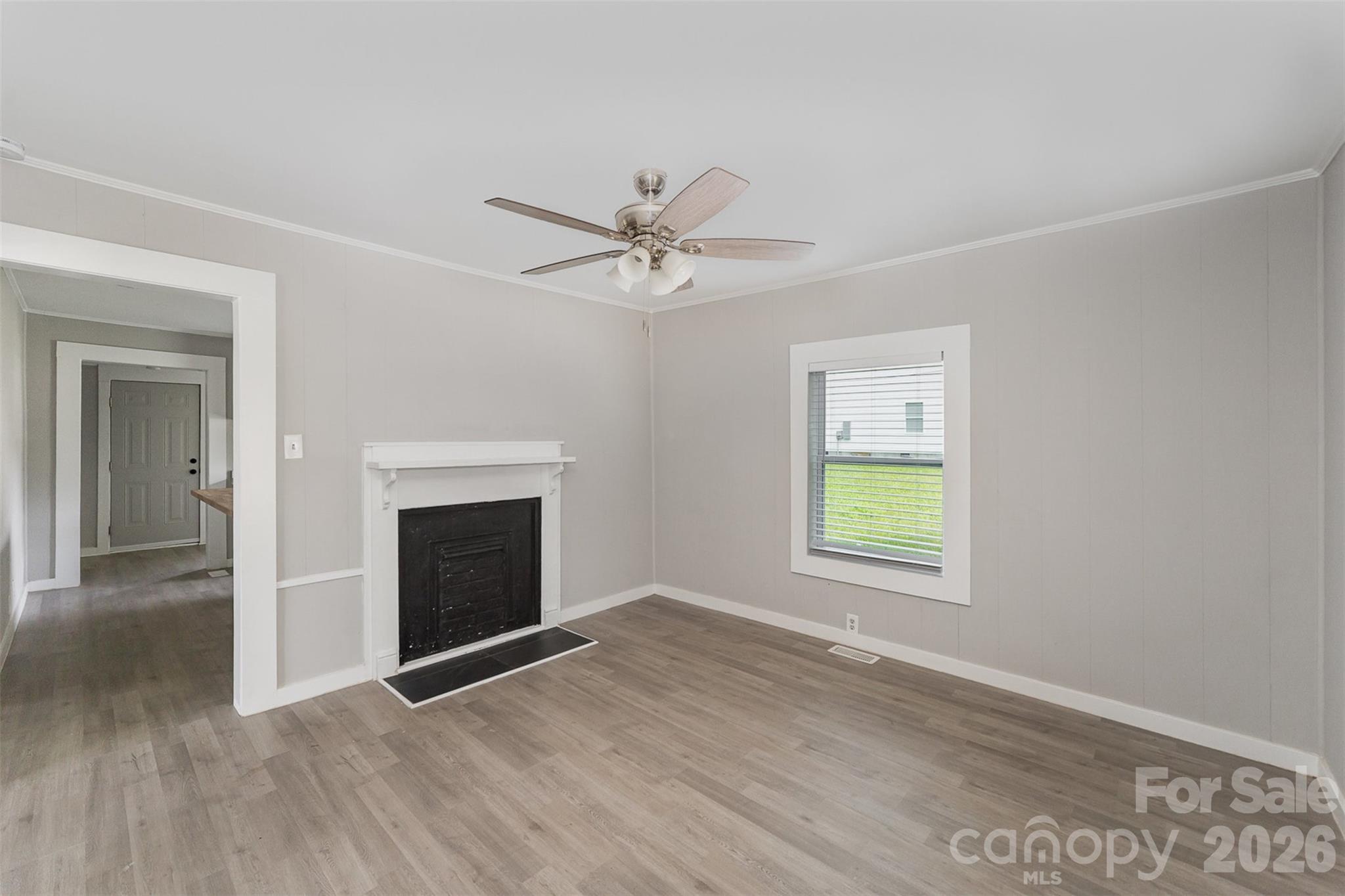 Fairview - Residential