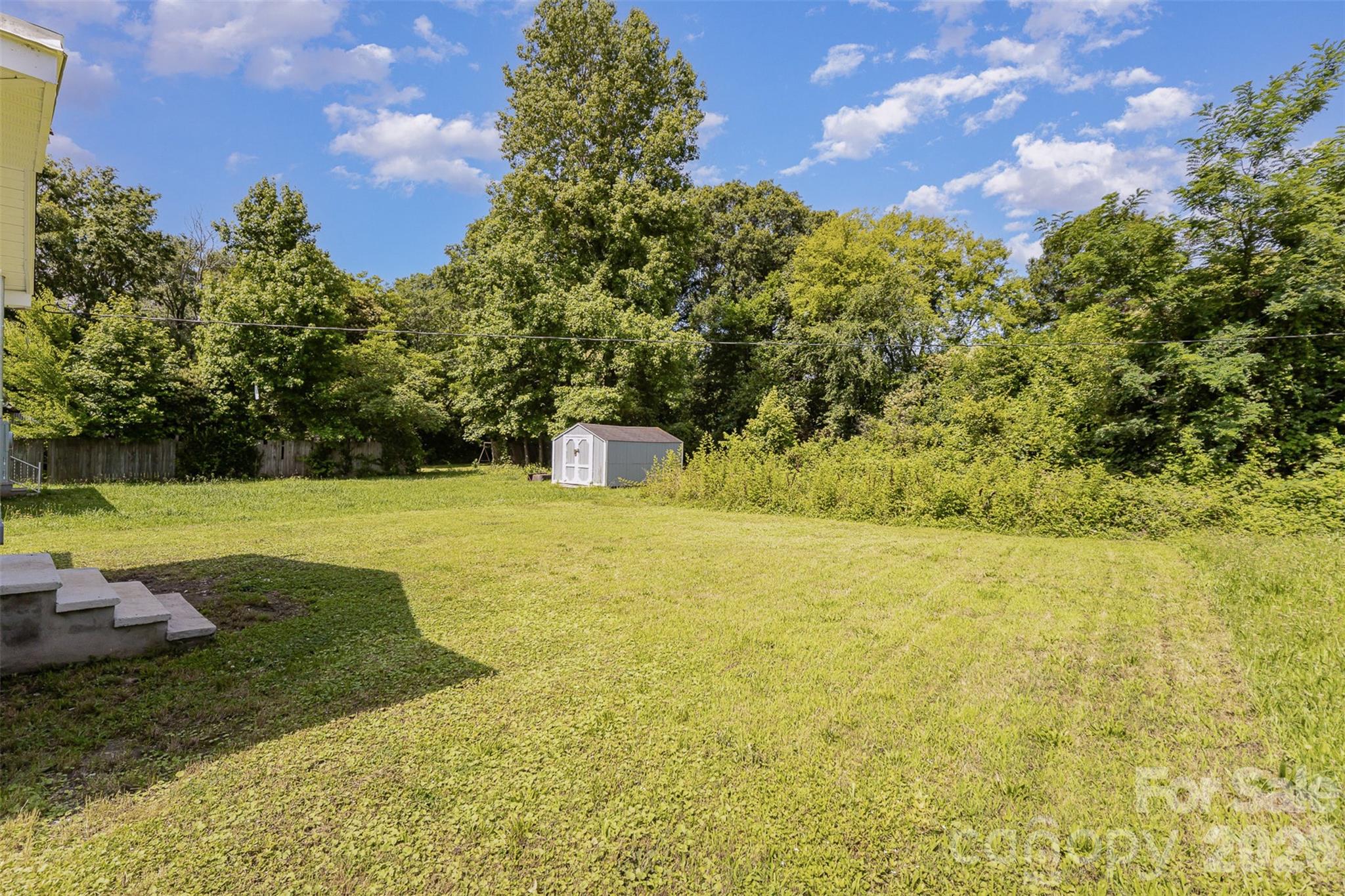 Fairview - Residential