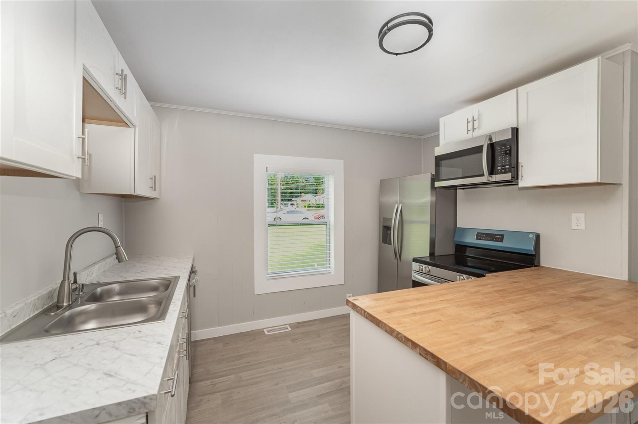 Fairview - Residential