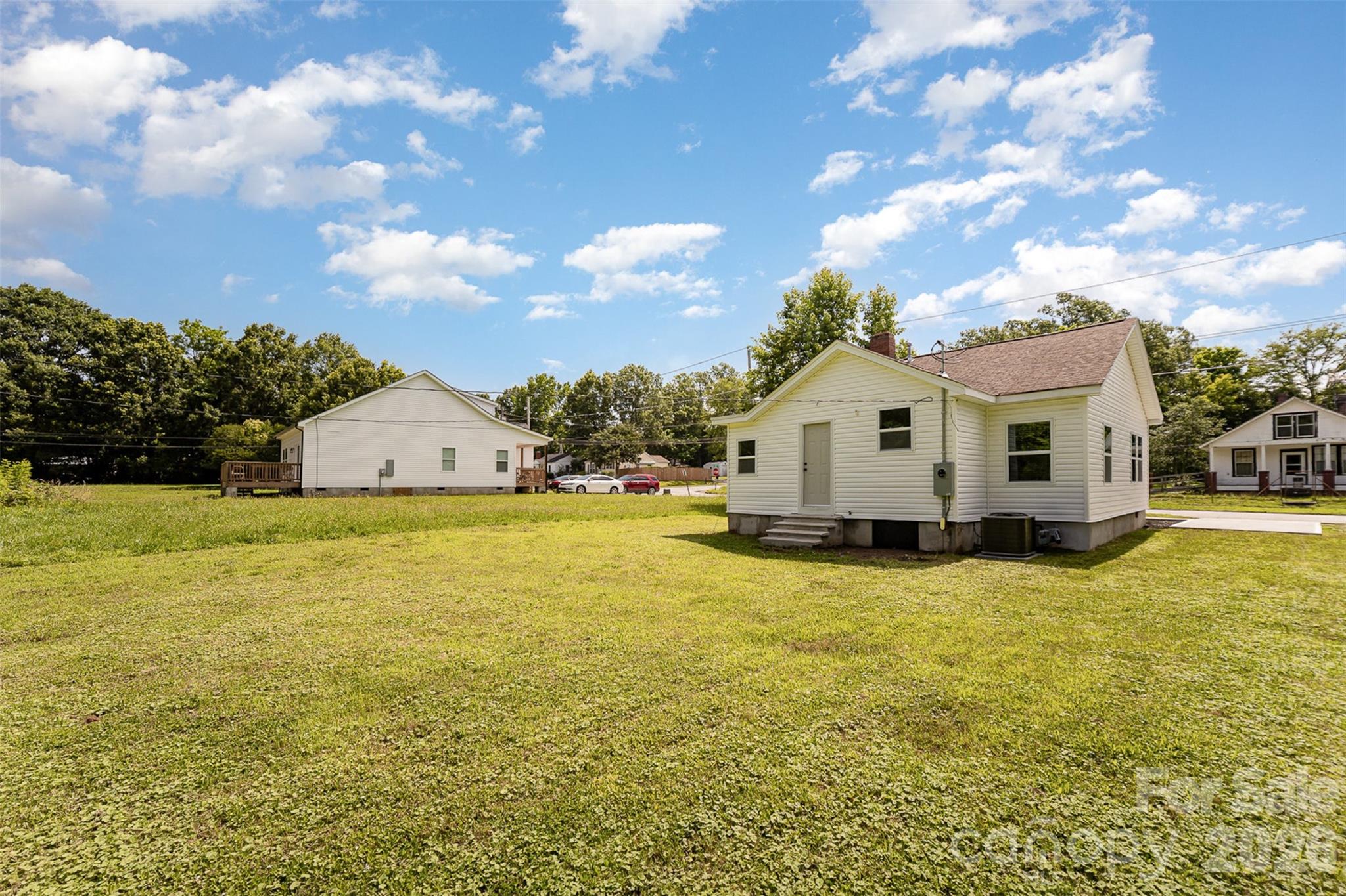 Fairview - Residential