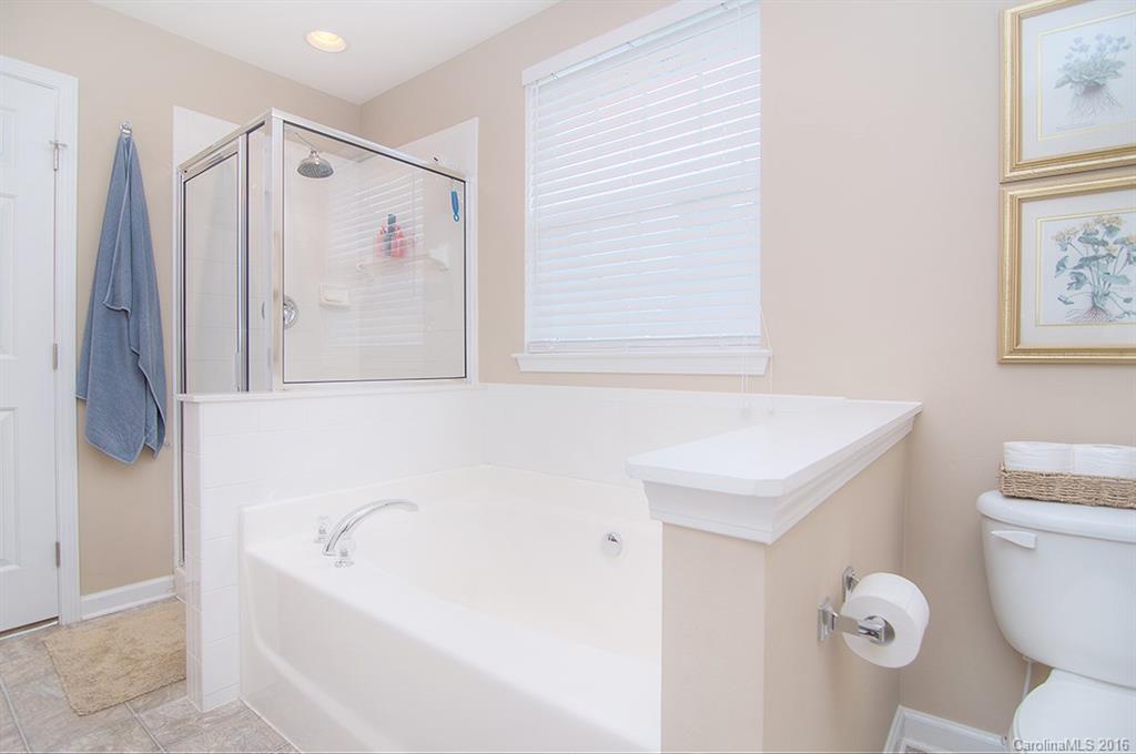 Regent Park - Residential