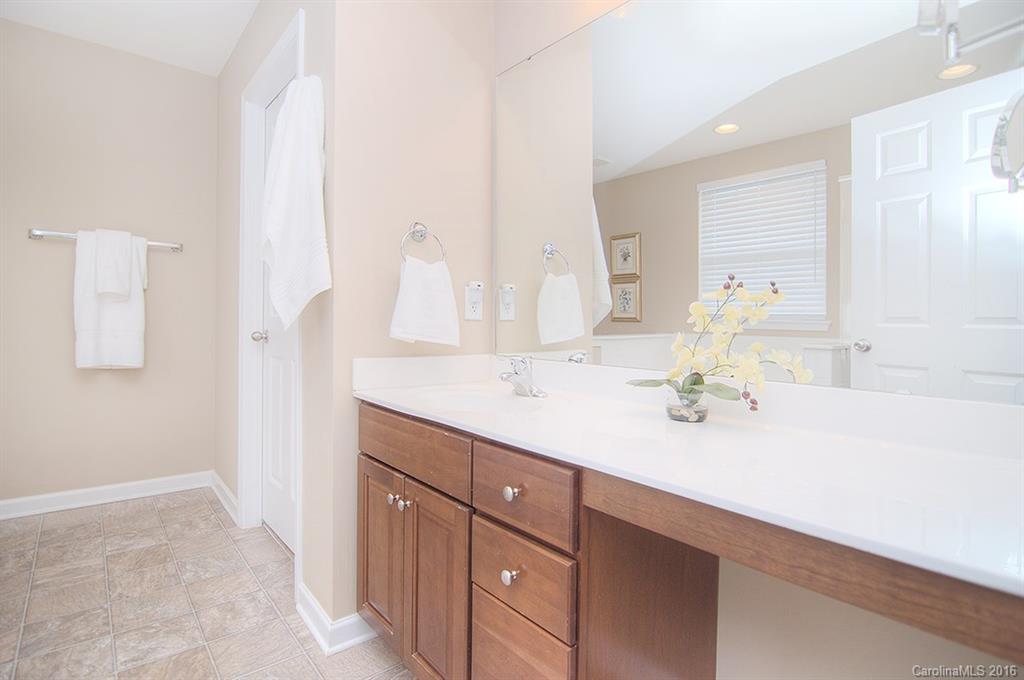 Regent Park - Residential