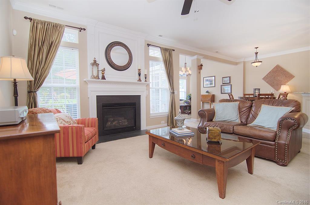 Regent Park - Residential