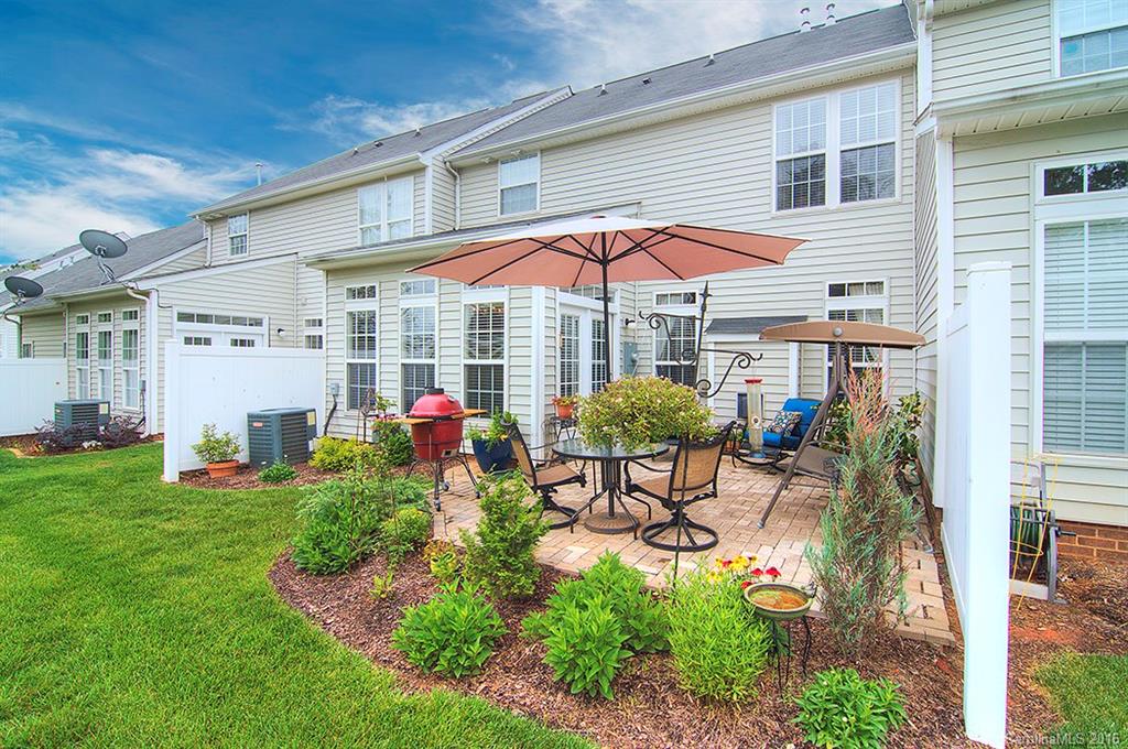 Regent Park - Residential