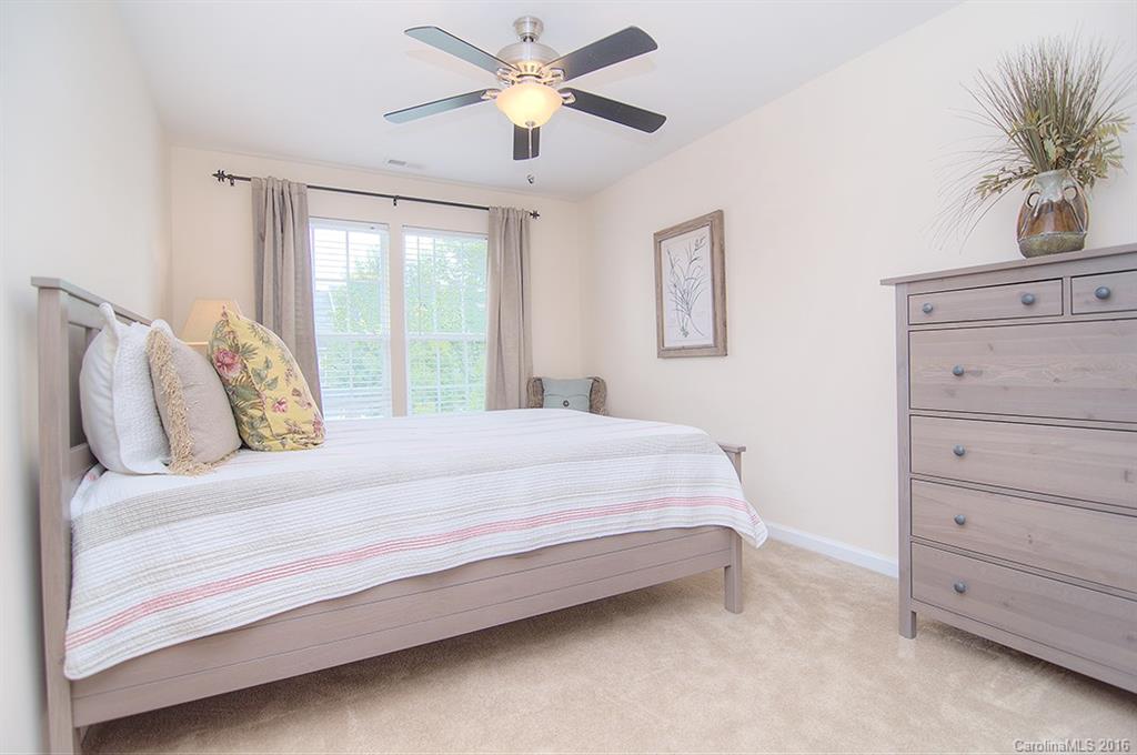 Regent Park - Residential