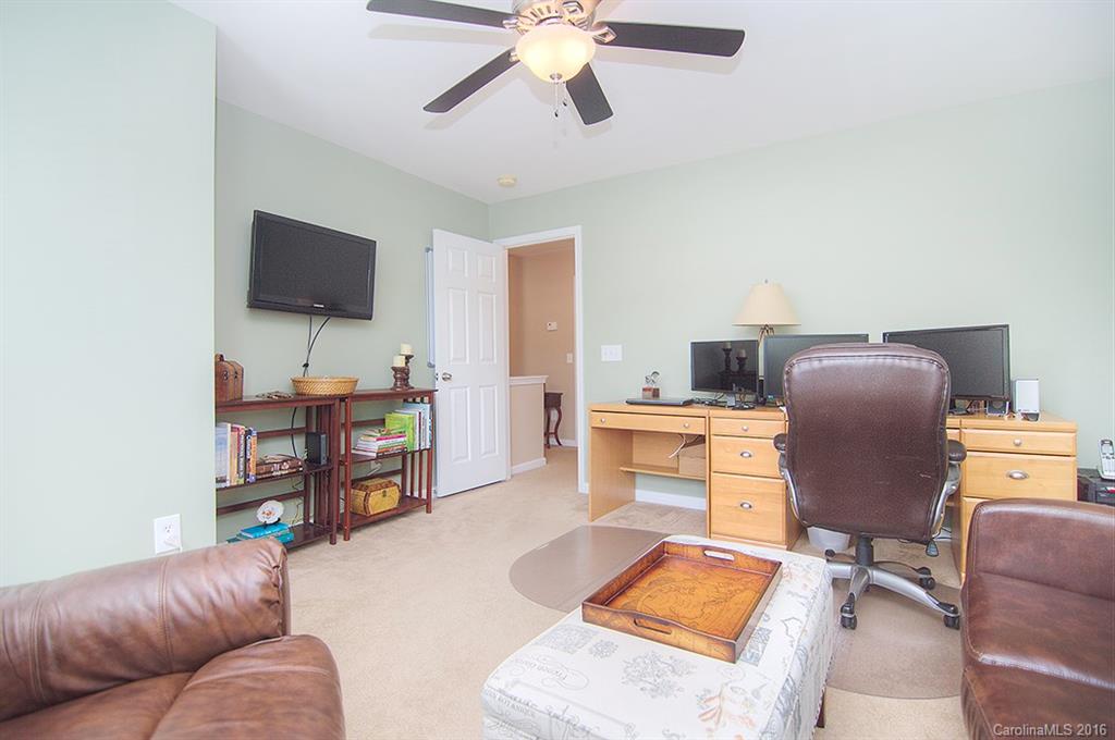 Regent Park - Residential