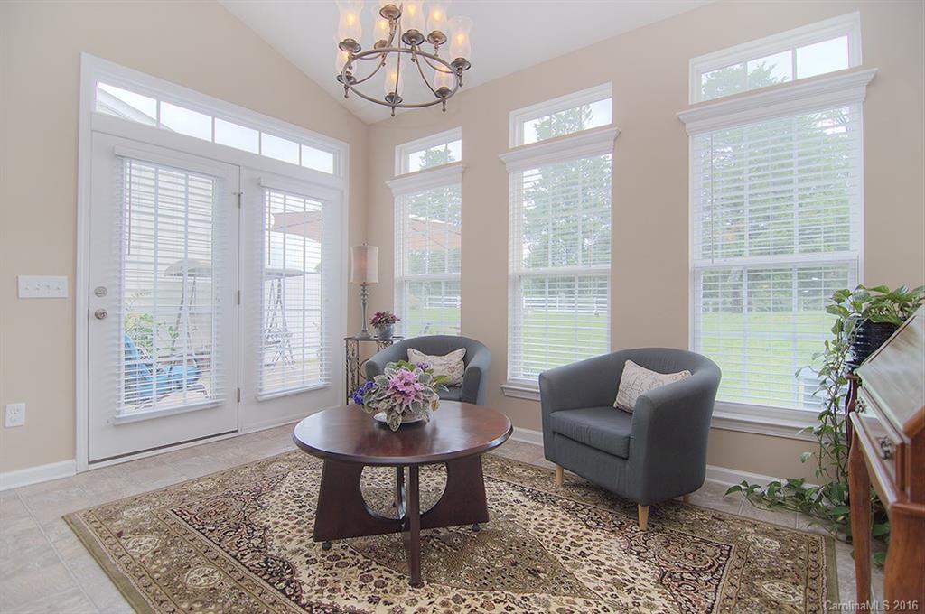 Regent Park - Residential