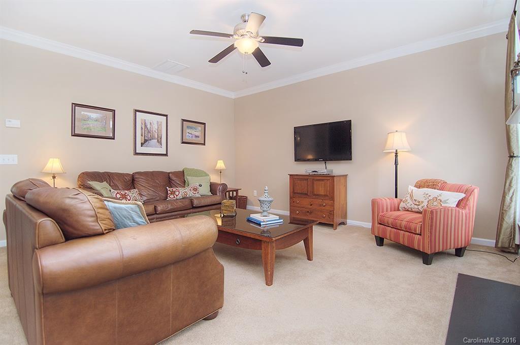 Regent Park - Residential