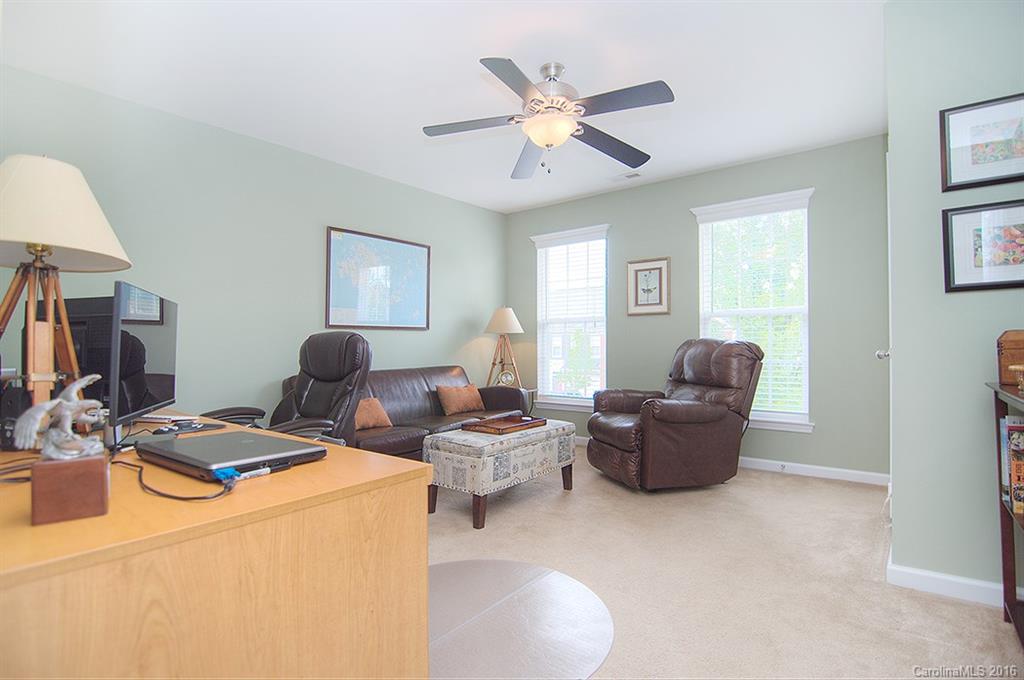 Regent Park - Residential