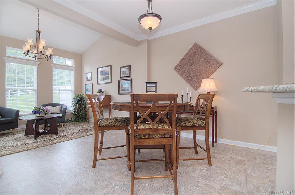 Regent Park - Residential