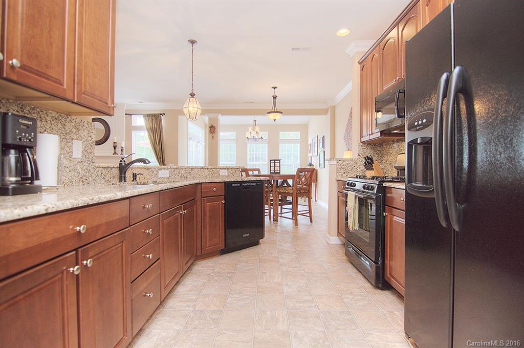 Regent Park - Residential