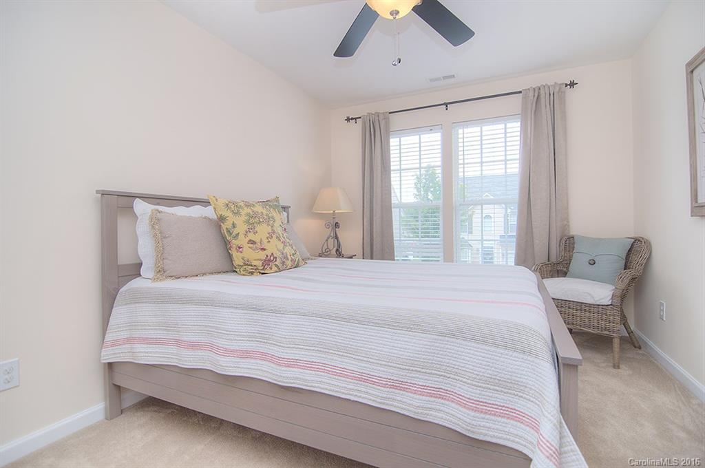 Regent Park - Residential