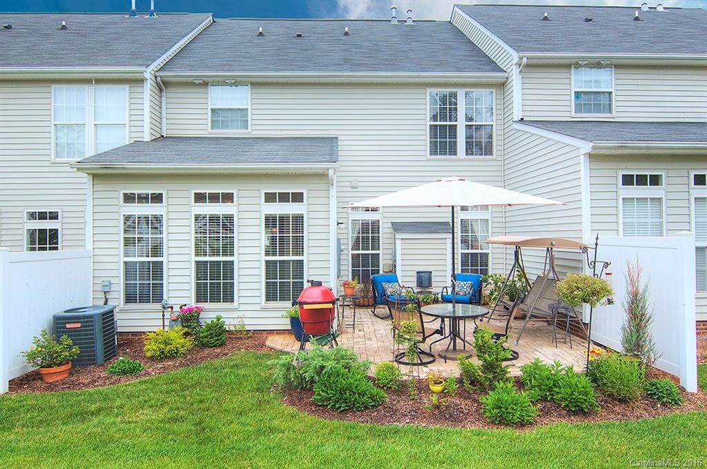 Regent Park - Residential