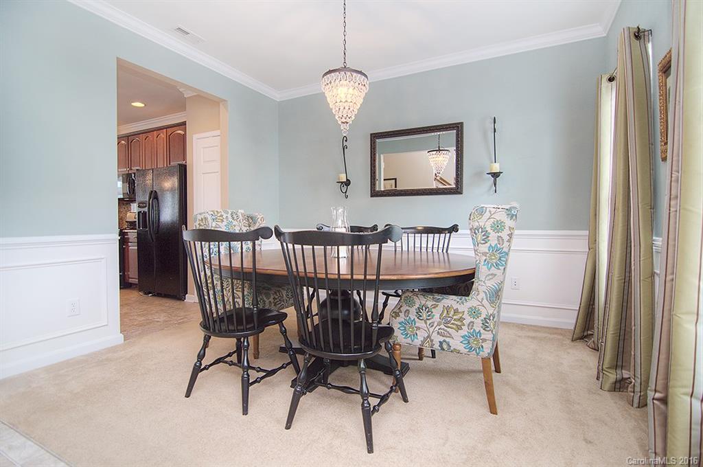 Regent Park - Residential