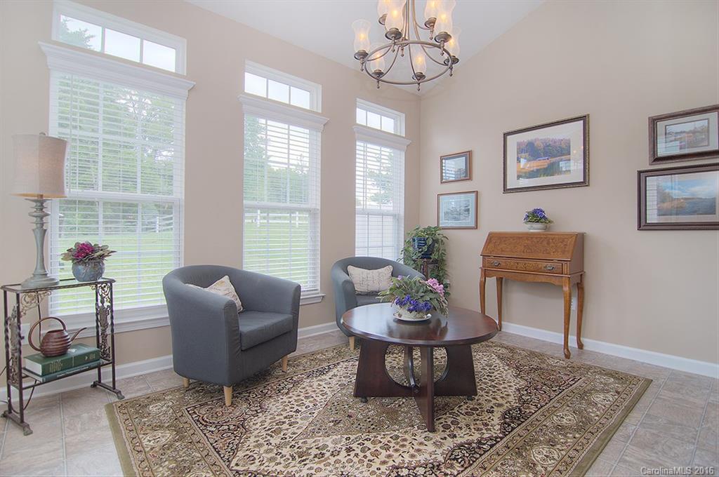 Regent Park - Residential