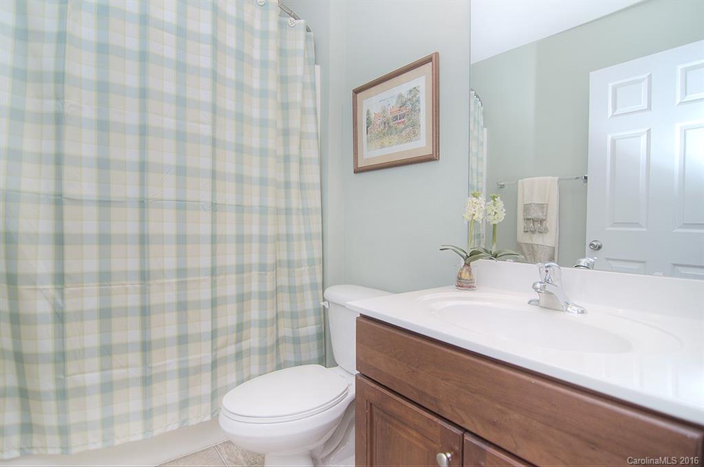 Regent Park - Residential