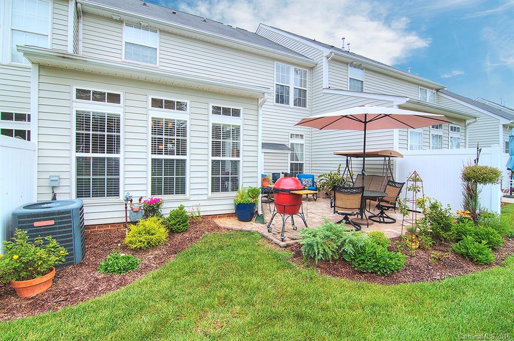 Regent Park - Residential