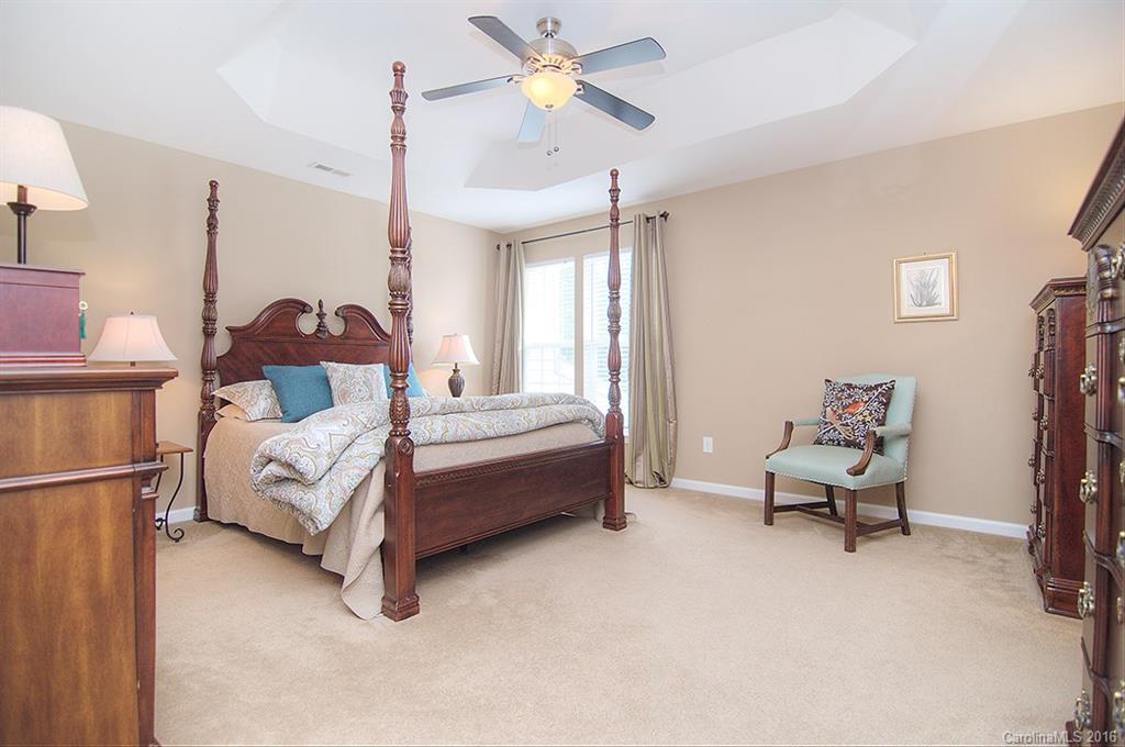 Regent Park - Residential