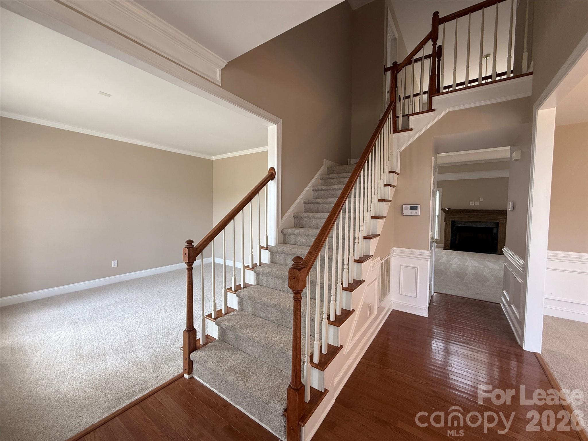 Westport - Residential Lease