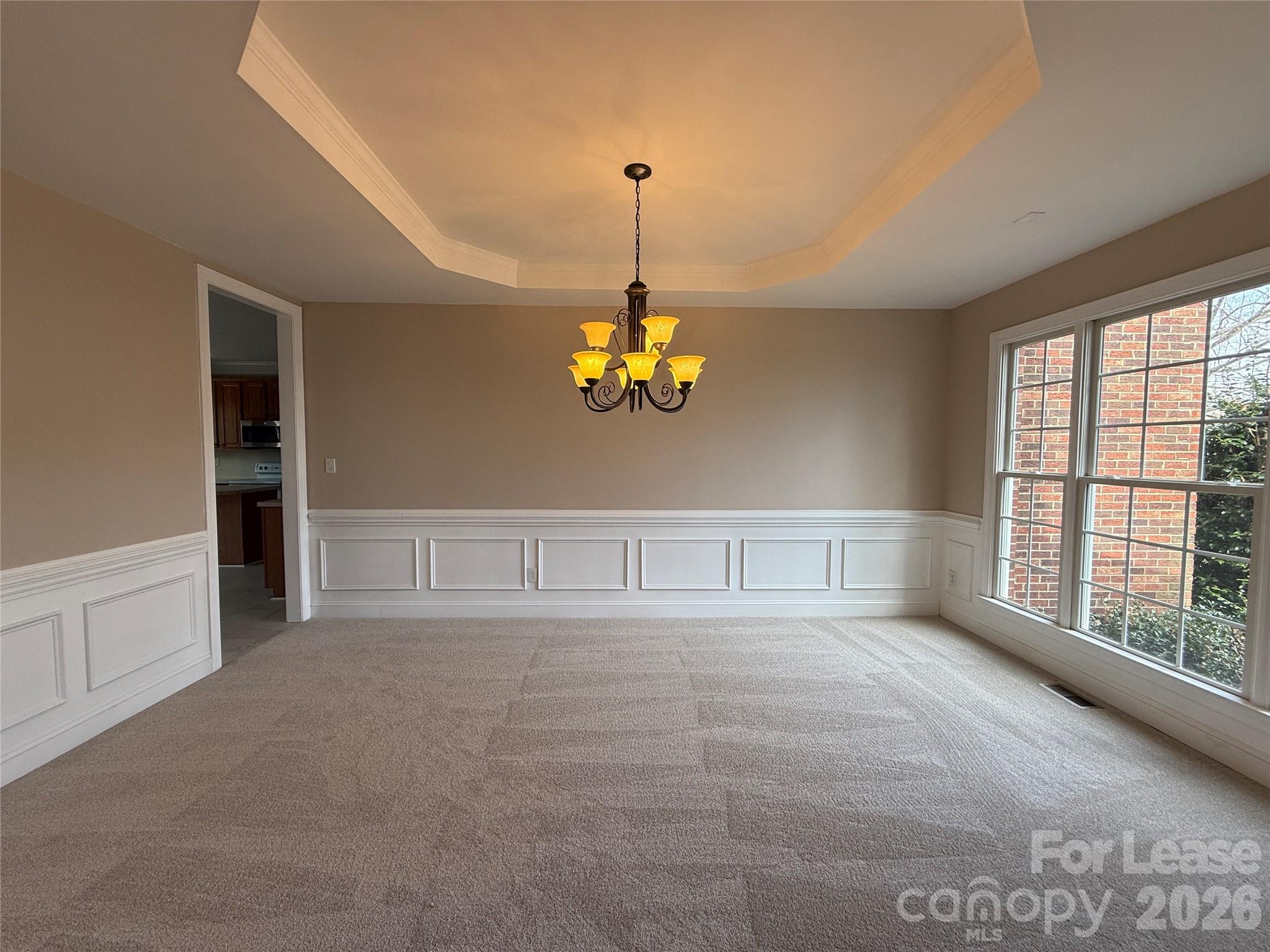 Westport - Residential Lease