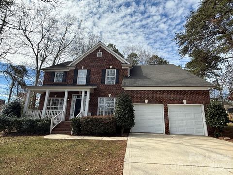 3993 Lake Shore Road S Denver NC 28037