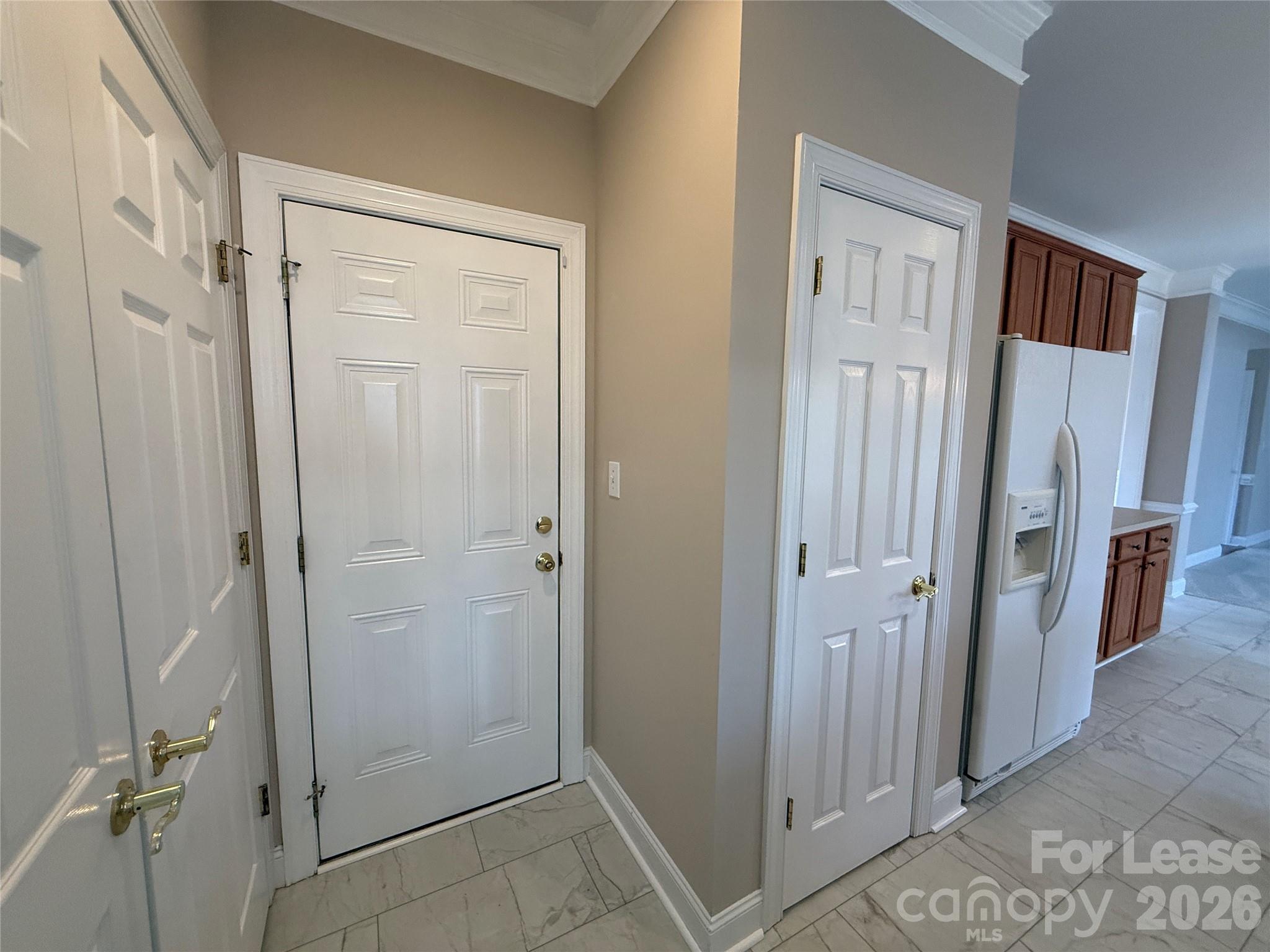 Westport - Residential Lease