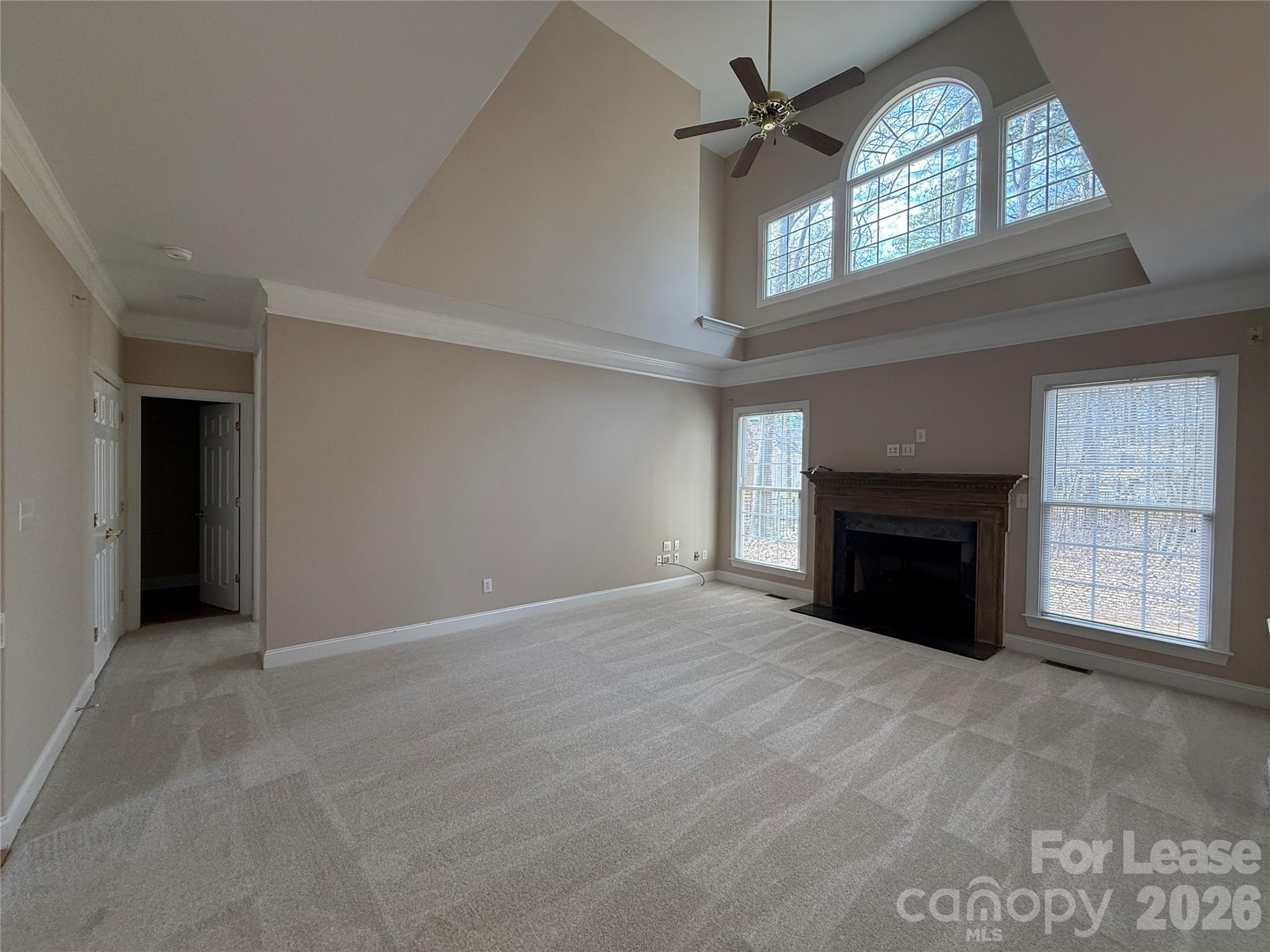 Westport - Residential Lease