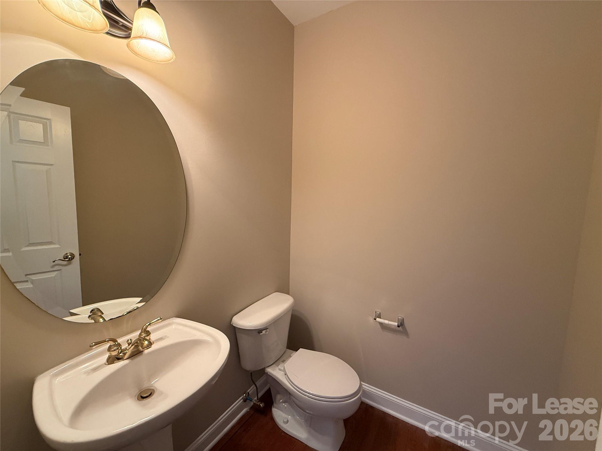 Westport - Residential Lease