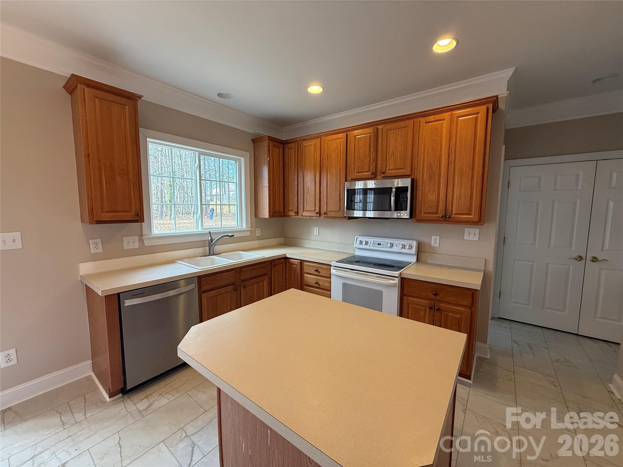 Westport - Residential Lease