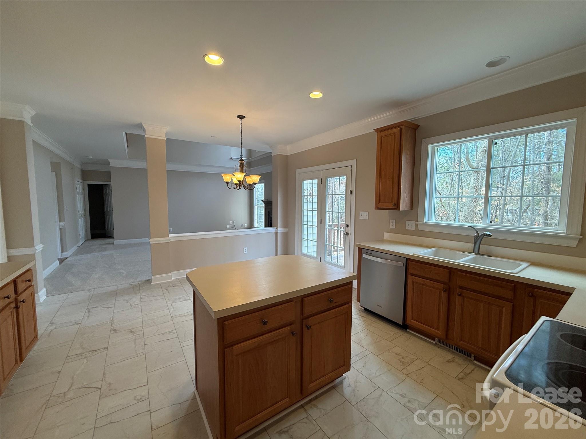 Westport - Residential Lease