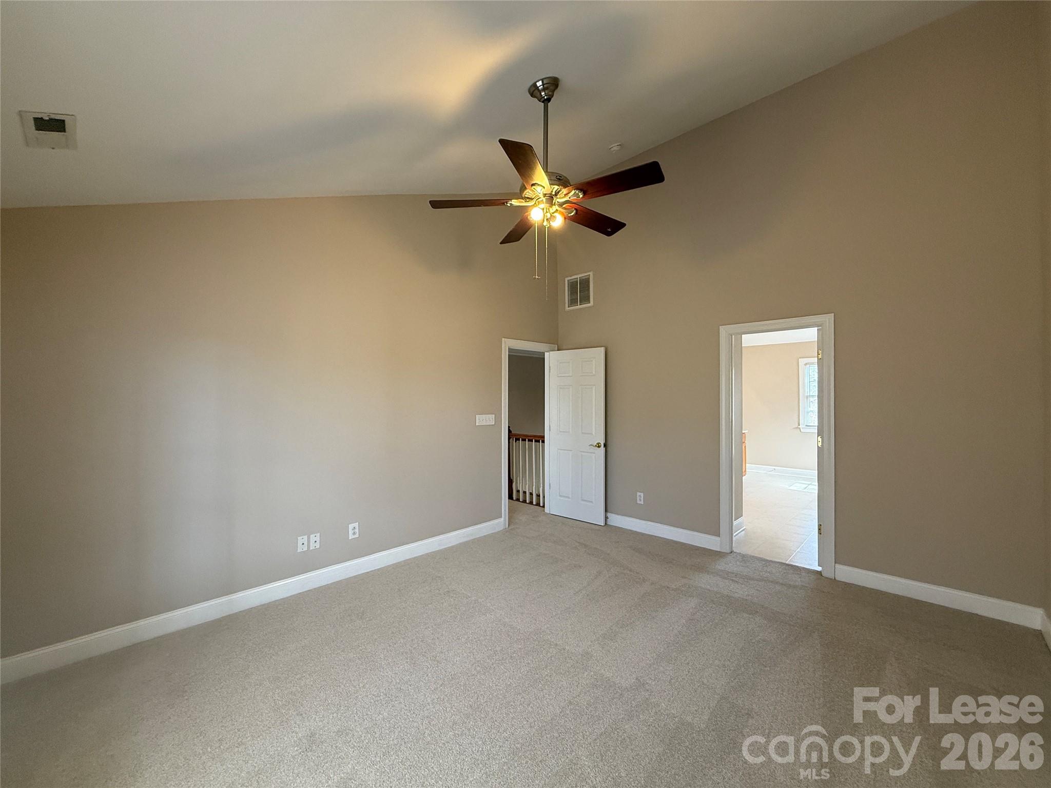 Westport - Residential Lease