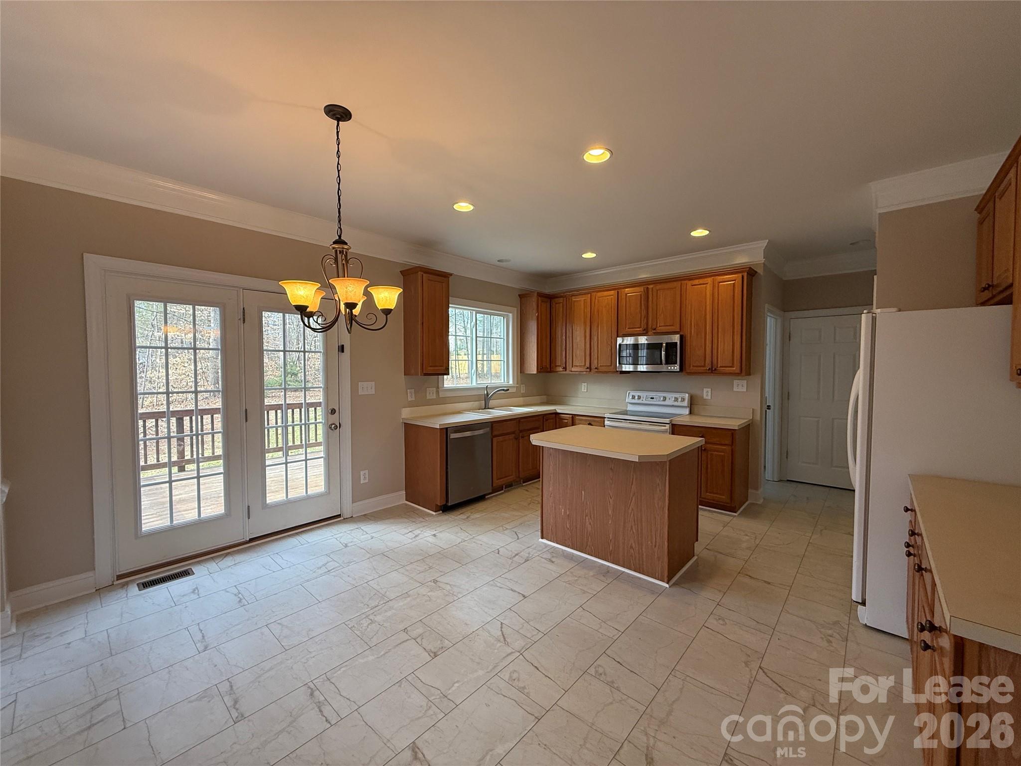 Westport - Residential Lease