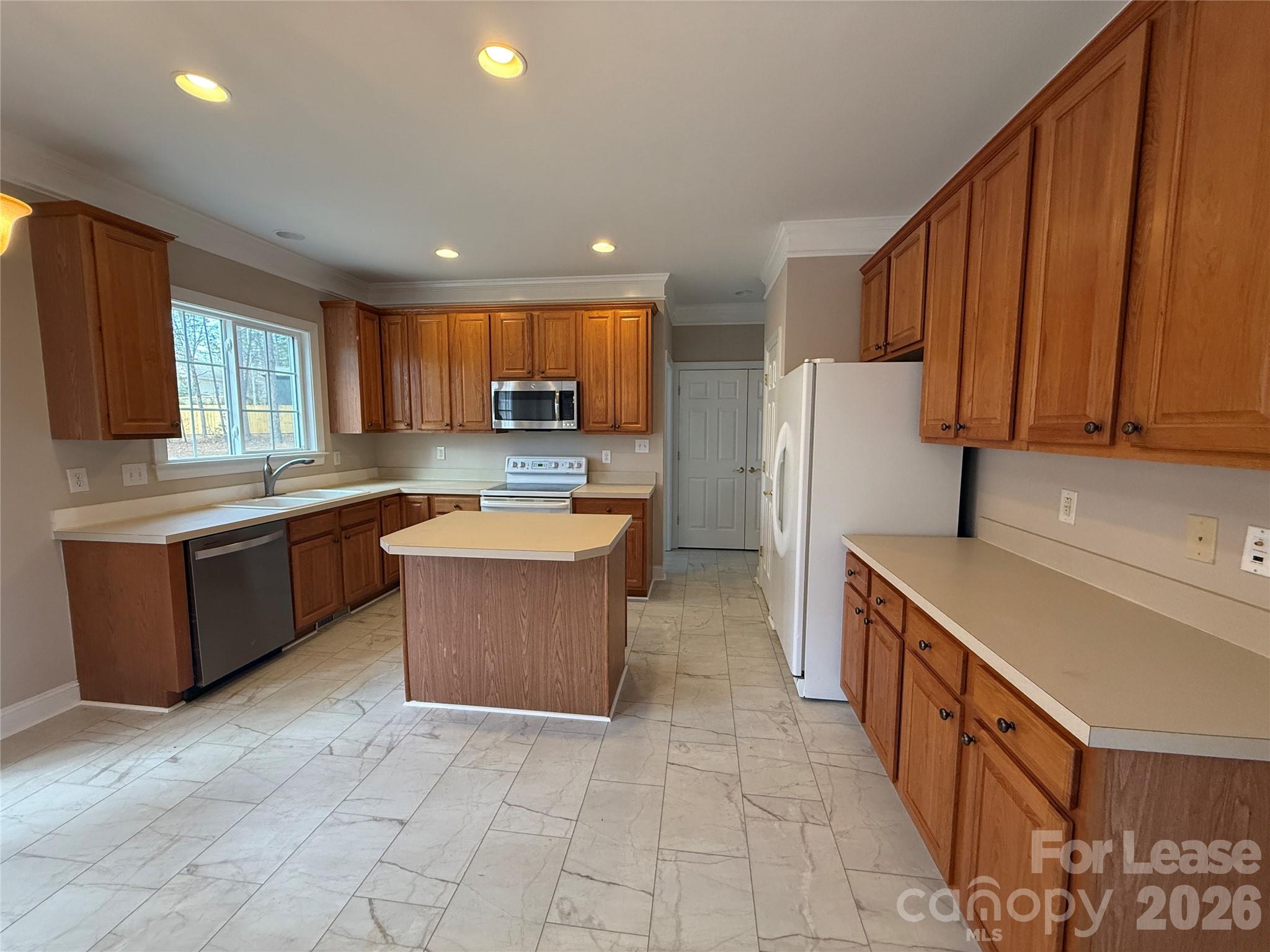 Westport - Residential Lease