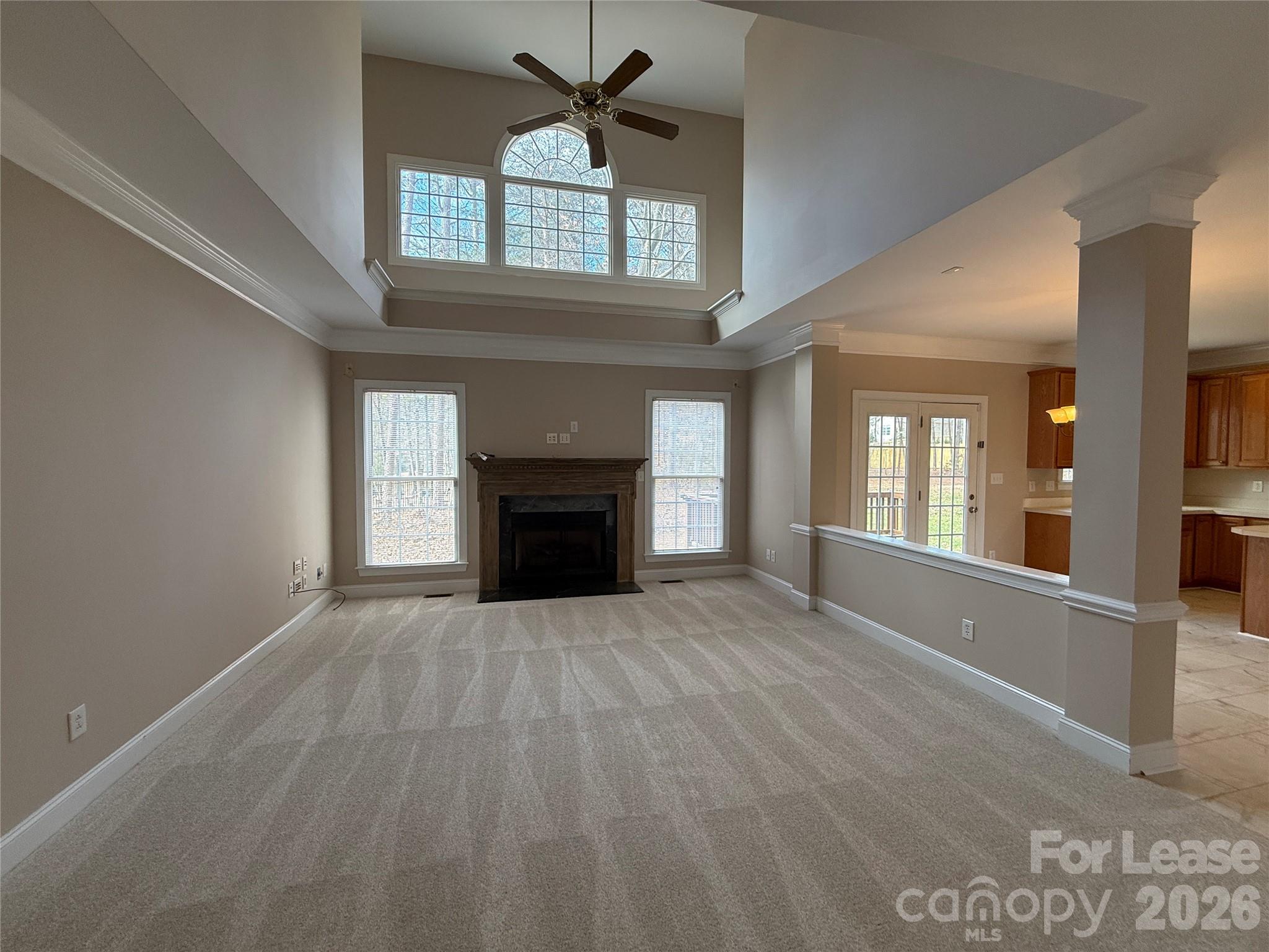 Westport - Residential Lease